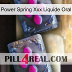 Power Spring Xxx Oral Liquid 01